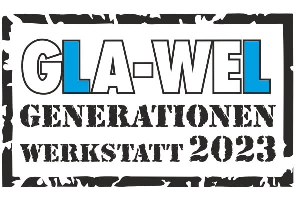 Logo Generationenwerkstatt GLA-WEL