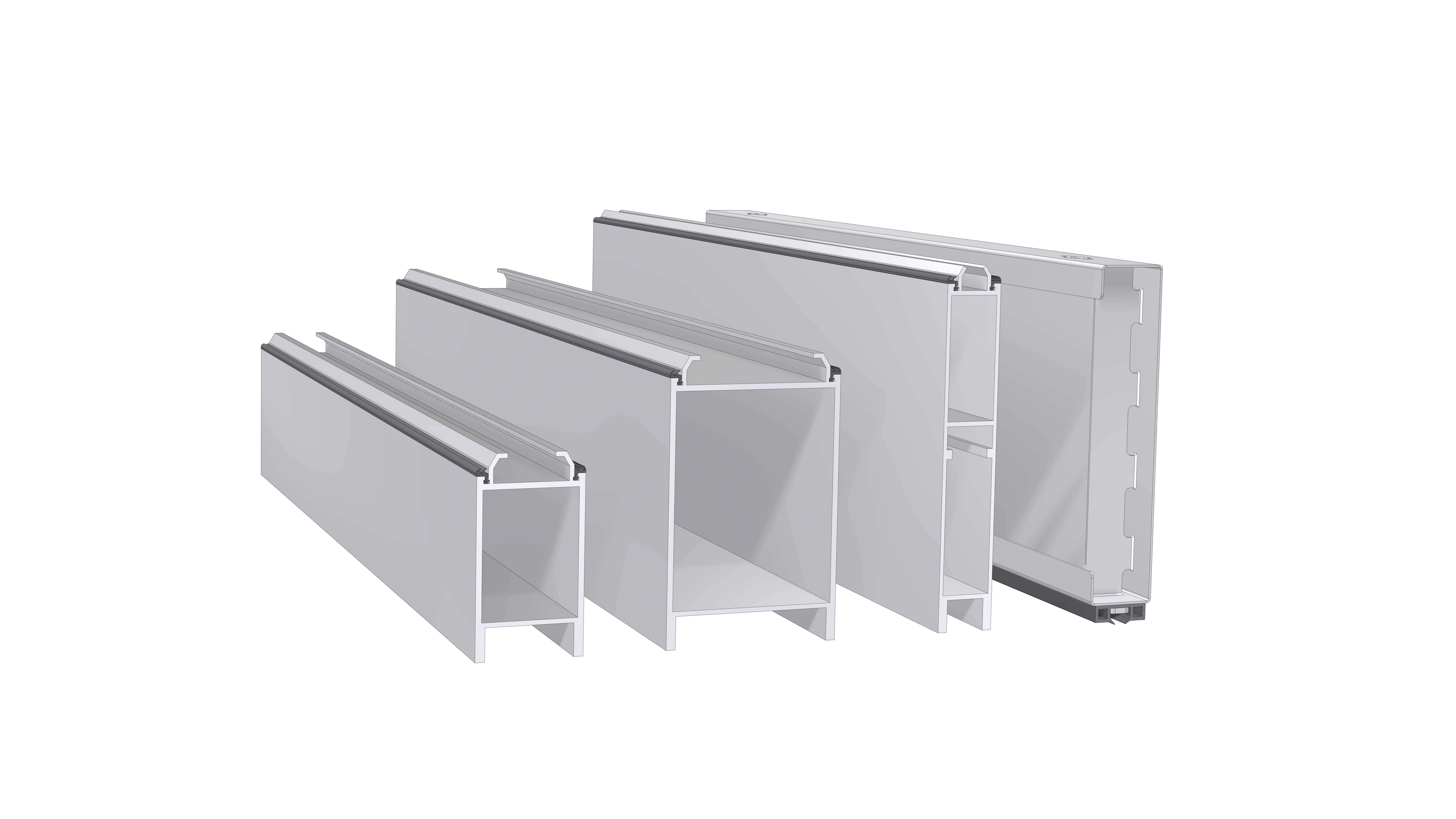 Abwassertechnik - GLA-WEL Armaturen