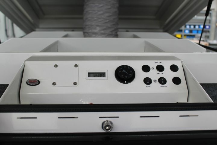 DOG-Sport 3B-D Schaltkonsole