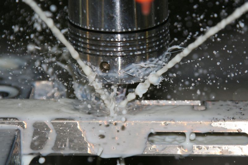 GLA-WEL | Detailansicht Werkzeugkopf